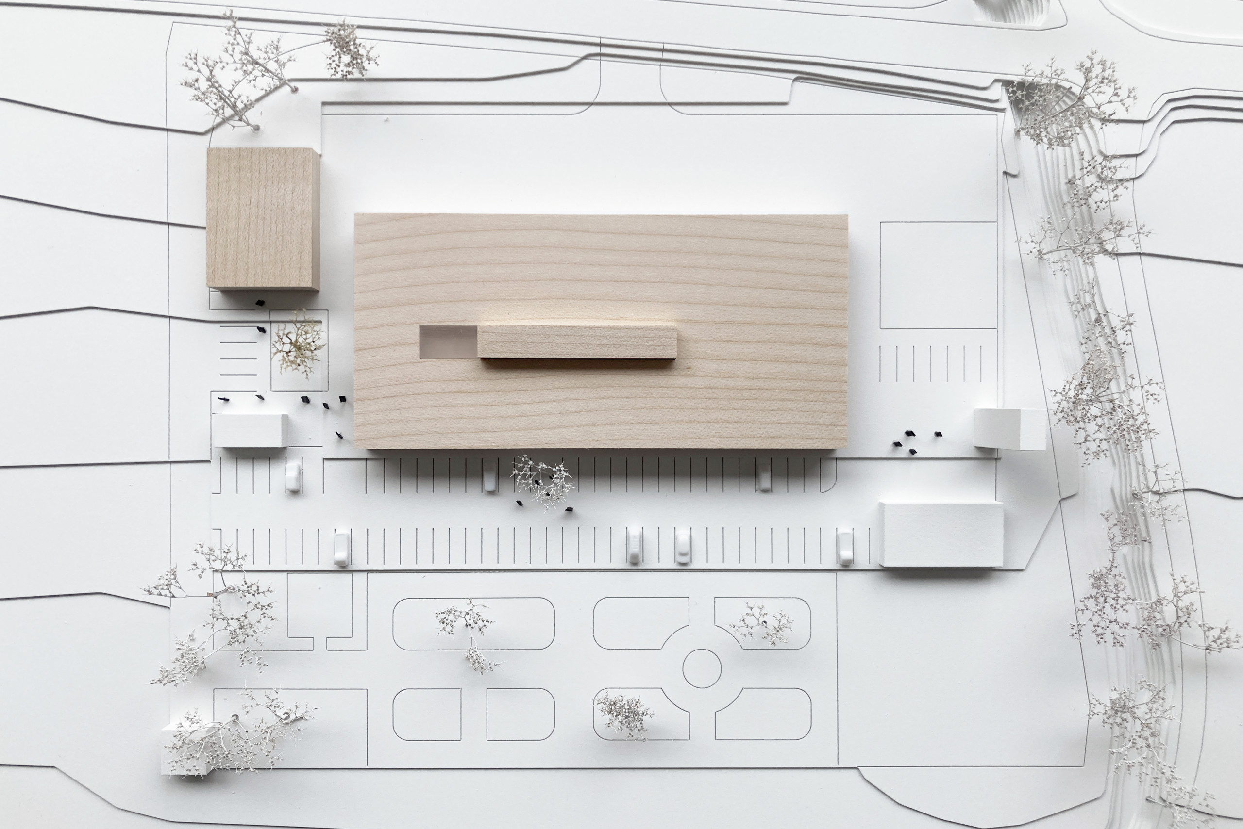 Feuerwehr/ Bergwacht – 3. Preis