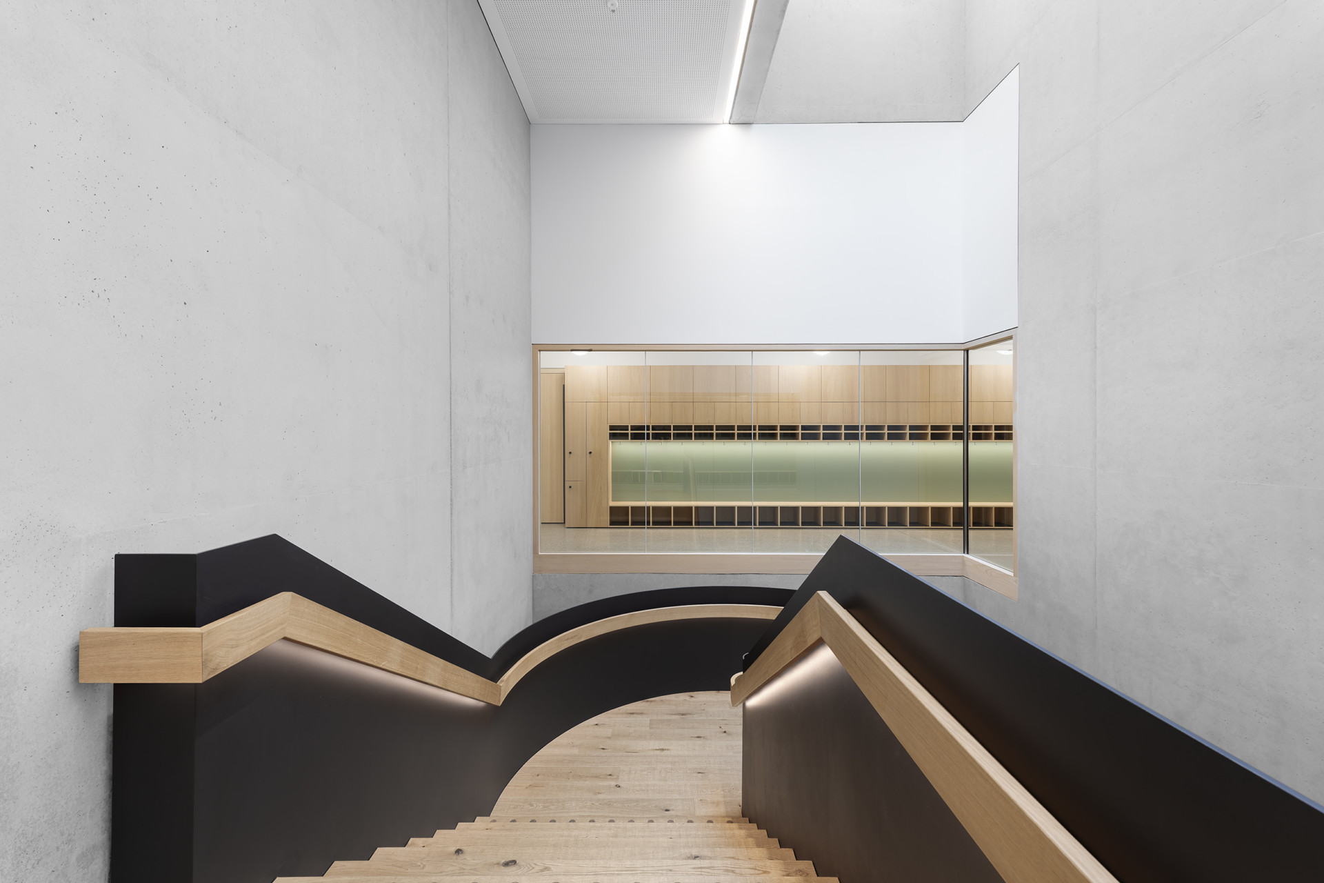 Familienzentrum + KiTa St. Vincenz