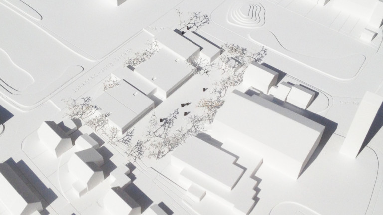 Kindergarten Wangen – Feuerstein Hammer Pfeiffer Architekten